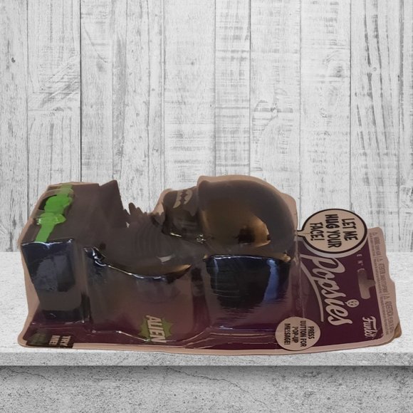 Alien The Movie Popsies Funko Vinyl Figurine Collectibles - Picture 3 of 5